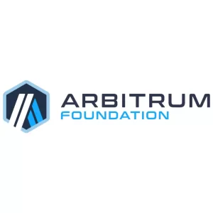 Arbitrum Foundation logo