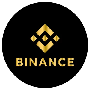 Binance logo