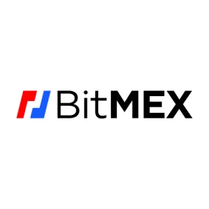 BitMEX logo