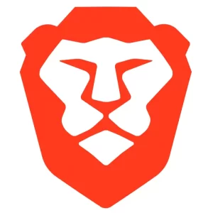 Brave logo