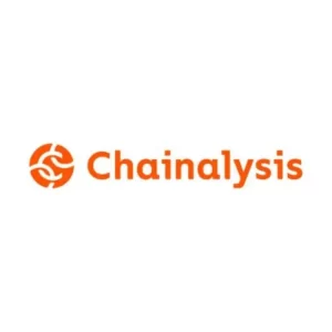 Chainalysis logo