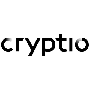 Cryptio logo