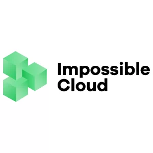 Impossible Cloud logo
