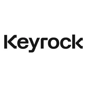 Keyrock logo