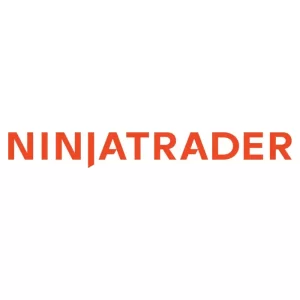 NinjaTrader logo