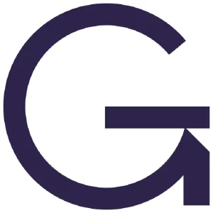 Grayscale logo