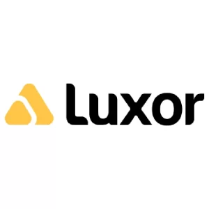 Luxor logo