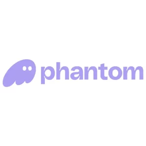 Phantom logo