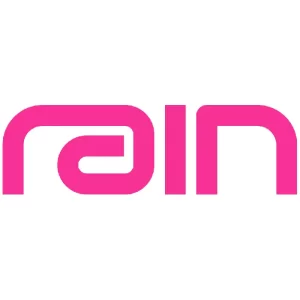 Rain logo