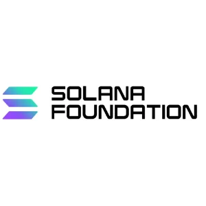 Solana Foundation logo