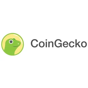 CoinGecko logo