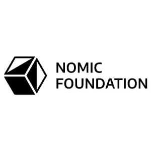 Nomic Foundation logo