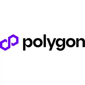Polygon Labs logo