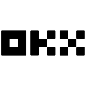 OKX logo