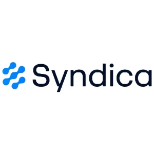 Syndica logo