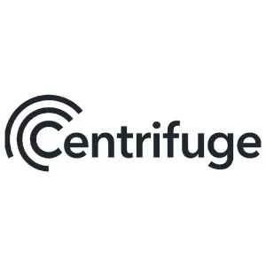 Centrifuge logo