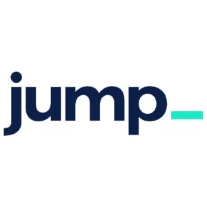 Jump logo