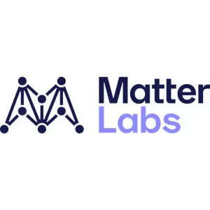 Matter Labs logo