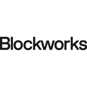Blockworks logo