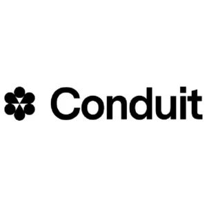 Conduit logo